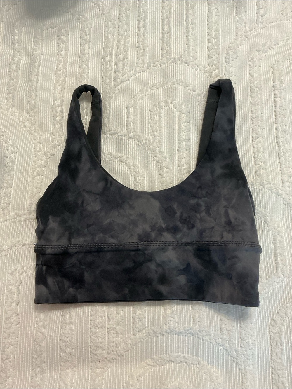 Lululemon Align Sports Bra A/B Cup Reversible